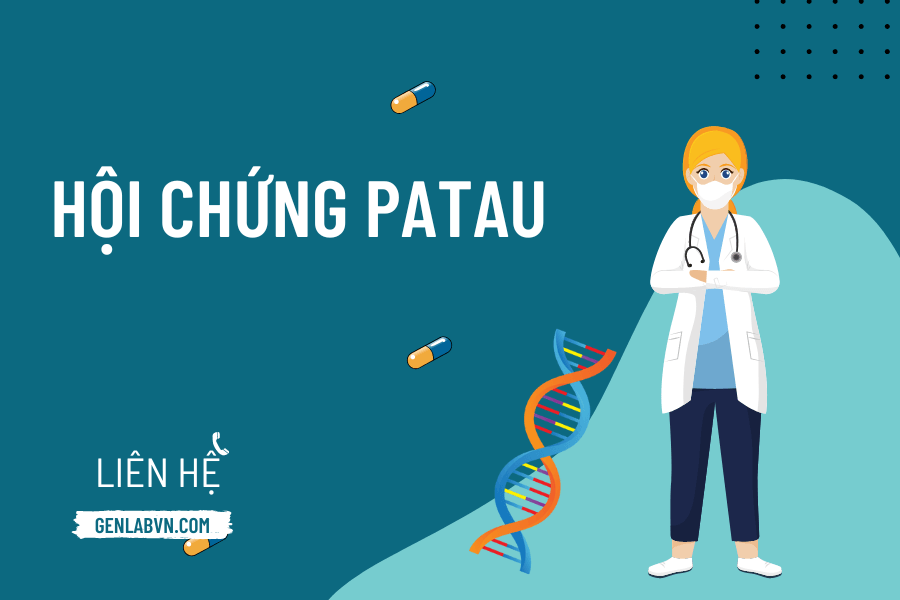 Hội chứng patau