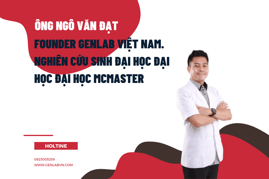 Ông Ngô Văn Đạt là ai?