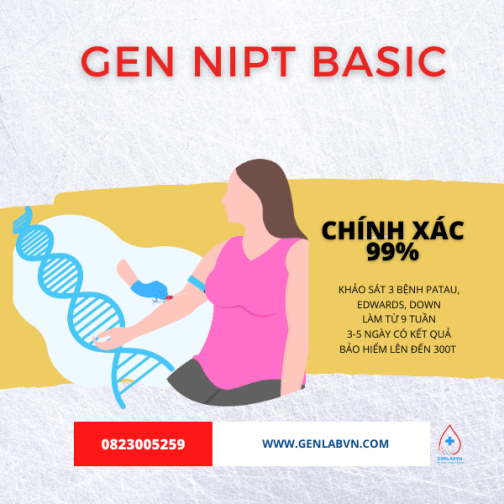 GENNIPT Basic