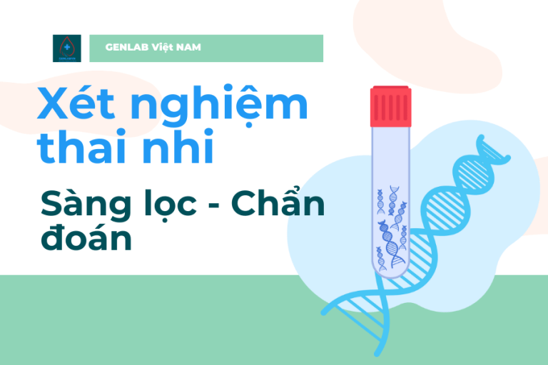 Xét nghiệm dị tật thai nhi hết khoảng bao nhiêu tiền?